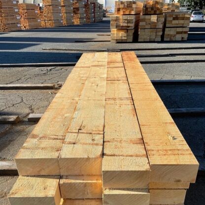 2x12 Lumber