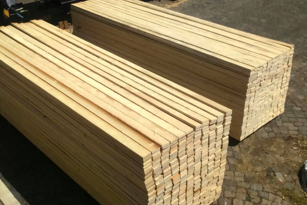 2x12 lumber