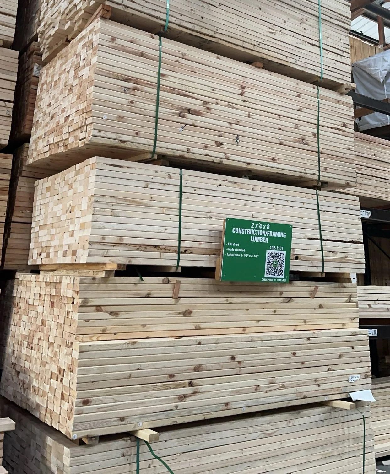 2x4 lumber wholesale