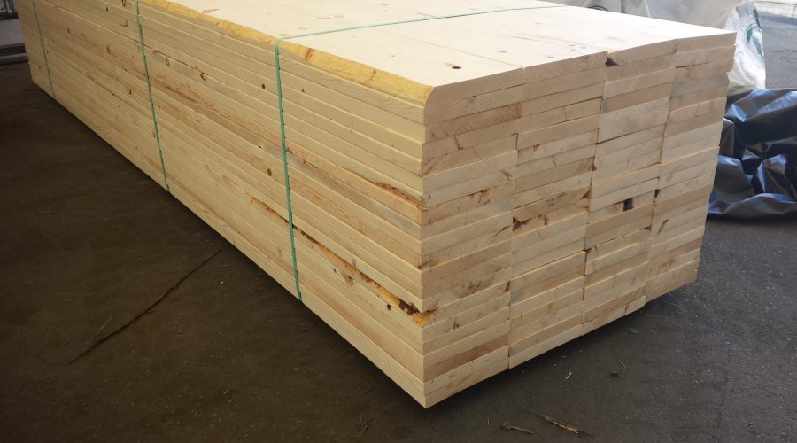 2×4 lumber
