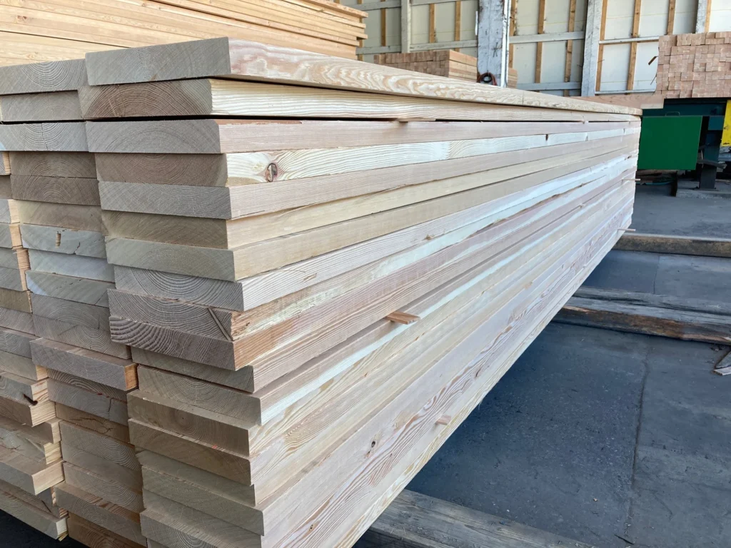 2×10 Lumber