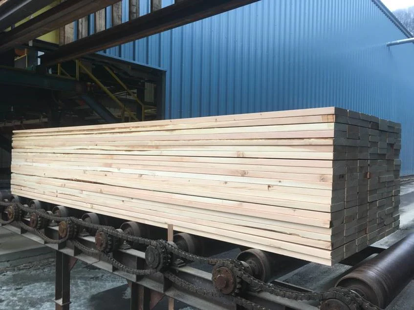 2×10 Lumber