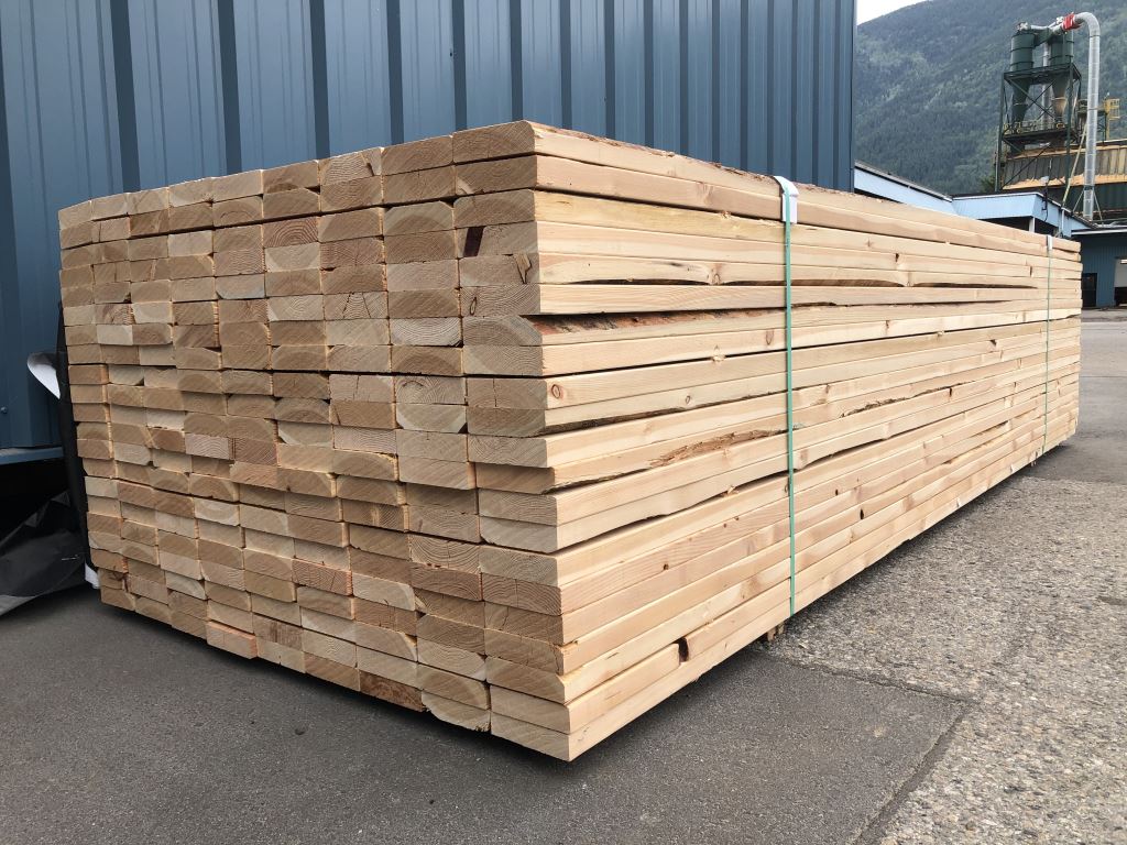 2×10 Lumber wholesale