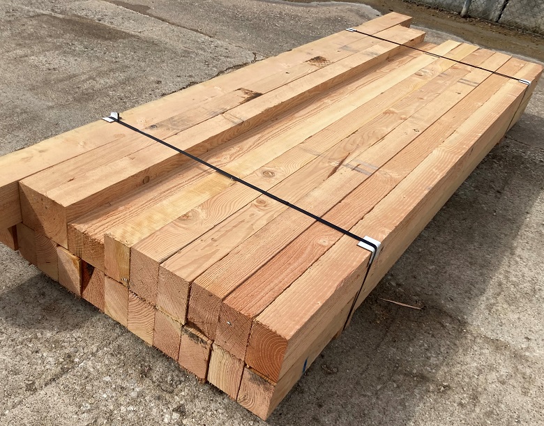 Timber beams