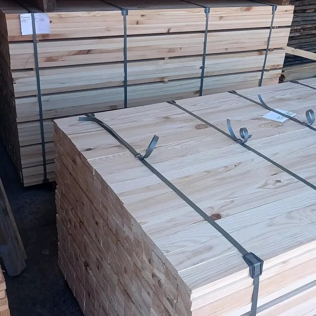 wood supplier for contractors