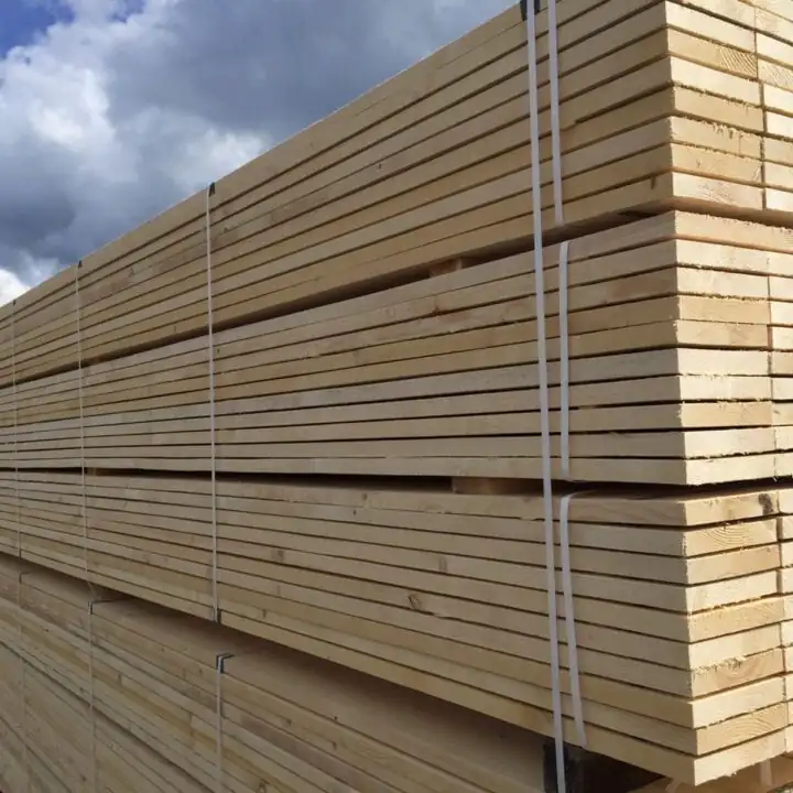wood supplier for contractors